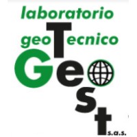 GeoTest s.a.s logo, GeoTest s.a.s contact details