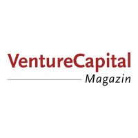 VentureCapital Magazin logo, VentureCapital Magazin contact details