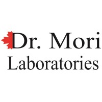 Dr Mori Laboratories logo, Dr Mori Laboratories contact details