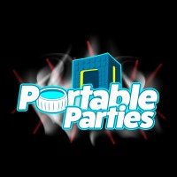 Portable Parties logo, Portable Parties contact details