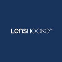 LensHooke logo, LensHooke contact details