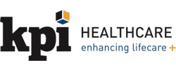 KPI Healthcare logo, KPI Healthcare contact details