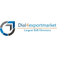 Dial4exportmarket logo, Dial4exportmarket contact details