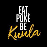 Kuula Poke logo, Kuula Poke contact details