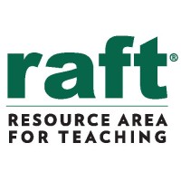 RAFT - Resource Area For Teaching logo, RAFT - Resource Area For Teaching contact details