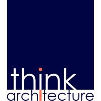 think architecture logo, think architecture contact details