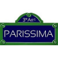 Parissima logo, Parissima contact details