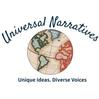 Universal Narratives logo, Universal Narratives contact details