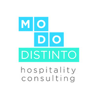 Modo Distinto logo, Modo Distinto contact details