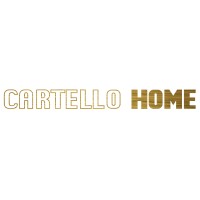 Cartello Home logo, Cartello Home contact details