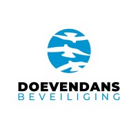 Doevendans Beveiliging logo, Doevendans Beveiliging contact details