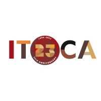 ITOCA logo, ITOCA contact details