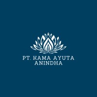 PT Kama Ayuta Anindha logo, PT Kama Ayuta Anindha contact details