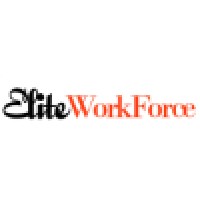 Elite WorkForce Inc logo, Elite WorkForce Inc contact details