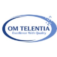 OM TELENTIA NETWORKS PTE LTD logo, OM TELENTIA NETWORKS PTE LTD contact details