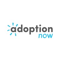 Adoption Now logo, Adoption Now contact details