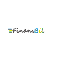 Finansbil logo, Finansbil contact details