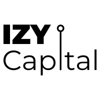 IZY Capital logo, IZY Capital contact details