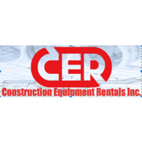 CER CONSTRUCTION EQUIPMENT RENTAL INC logo, CER CONSTRUCTION EQUIPMENT RENTAL INC contact details