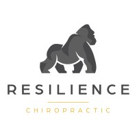 Resilience Chiropractic logo, Resilience Chiropractic contact details