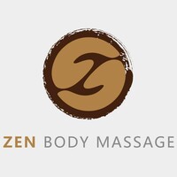 Zen Body Massage logo, Zen Body Massage contact details