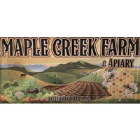 Maple Creek Farm logo, Maple Creek Farm contact details