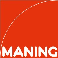 SAS MANING logo, SAS MANING contact details