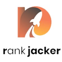 RankJacker SEO logo, RankJacker SEO contact details