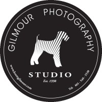 Gilmour Commercial Photography logo, Gilmour Commercial Photography contact details