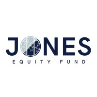 Jones Equity Fund logo, Jones Equity Fund contact details