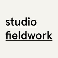 Studio Fieldwork logo, Studio Fieldwork contact details