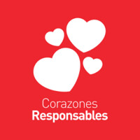 Fundación Colombiana del Corazón / Corazones Responsables logo, Fundación Colombiana del Corazón / Corazones Responsables contact details