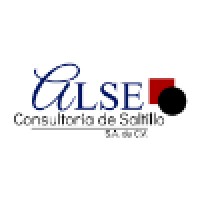 Alse Consultoría de Saltillo logo, Alse Consultoría de Saltillo contact details