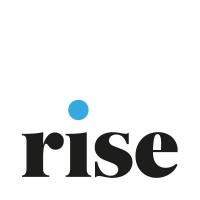 Rise at Calderdale College logo, Rise at Calderdale College contact details