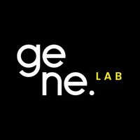 Gene. Lab logo, Gene. Lab contact details