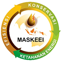 MASKEEI logo, MASKEEI contact details