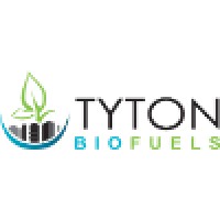 Tyton NC Biofuels logo, Tyton NC Biofuels contact details