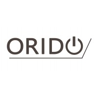 ORIDO.org logo, ORIDO.org contact details