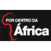 Por dentro da África logo, Por dentro da África contact details