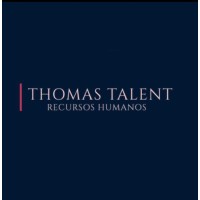 Thomas Talent RH logo, Thomas Talent RH contact details