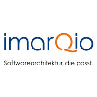 imarqio GmbH logo, imarqio GmbH contact details