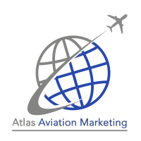 ATLAS AVIATION MARKETING logo, ATLAS AVIATION MARKETING contact details