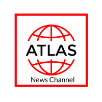 ATLAS NEWS CHANNEL logo, ATLAS NEWS CHANNEL contact details