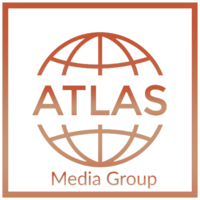 ATLAS MEDIA GROUP logo, ATLAS MEDIA GROUP contact details