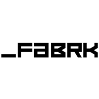 FABRK logo, FABRK contact details