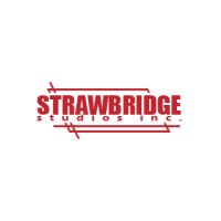 Strawbridge Studios, Inc. logo, Strawbridge Studios, Inc. contact details