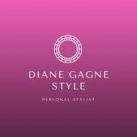 DG Style logo, DG Style contact details