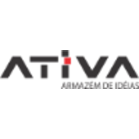 Ativa - Armazém de Idéias logo, Ativa - Armazém de Idéias contact details