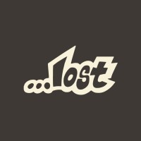 Lost logo, Lost contact details