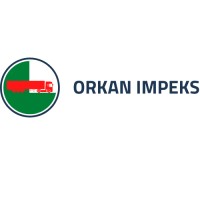 Orkan Impeks logo, Orkan Impeks contact details